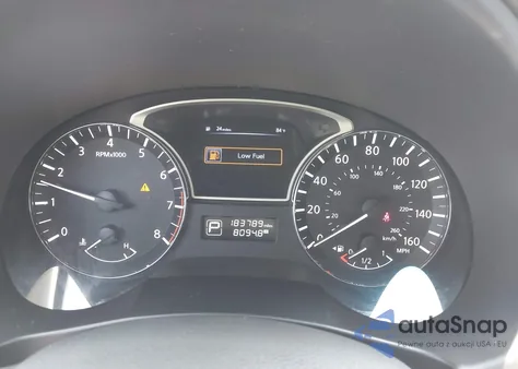 2014 Nissan Altima 2.5 Sv from USA, damaged, VIN 1N4AL3AP2EC423151